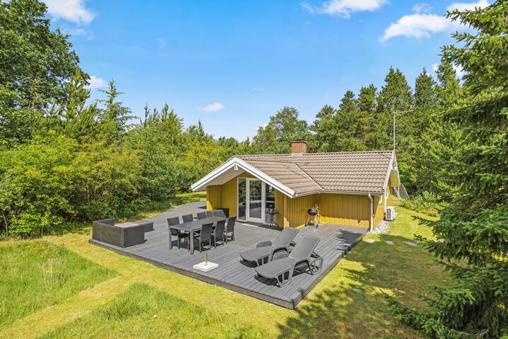 Sommerhus 30692 på Sivvejen 3, Houstrup - Billede #0