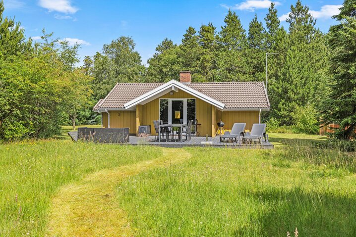 Sommerhus 30692 på Sivvejen 3, Houstrup - Billede #14