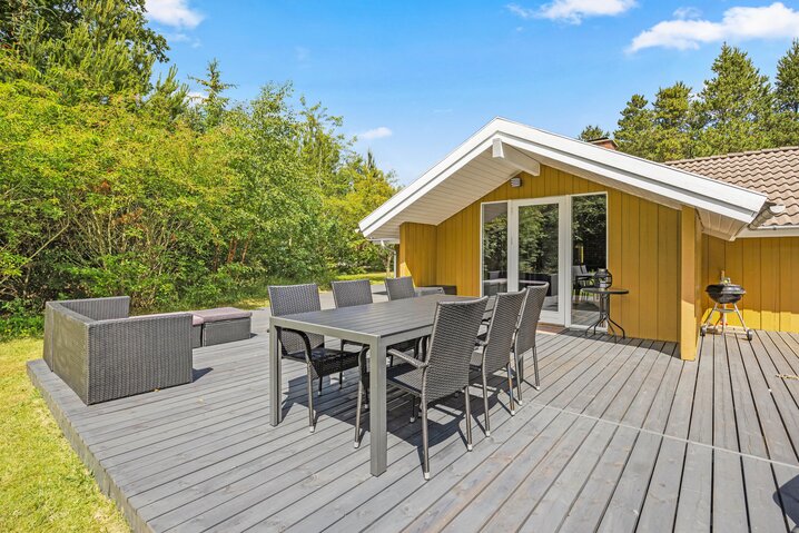 Sommerhus 30692 på Sivvejen 3, Houstrup - Billede #16
