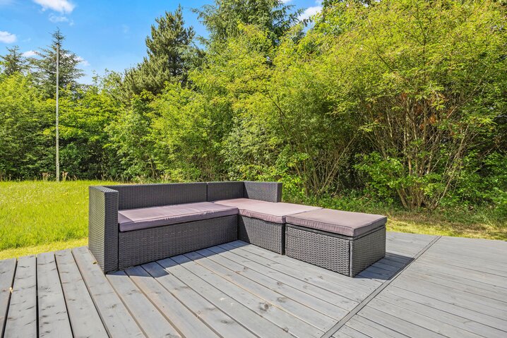 Sommerhus 30692 på Sivvejen 3, Houstrup - Billede #17