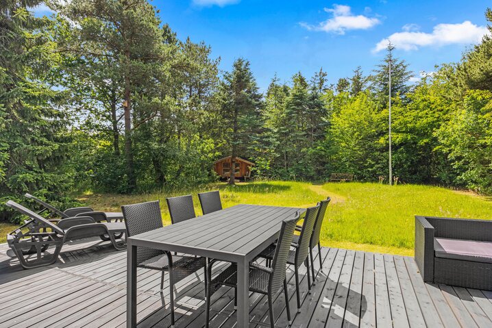 Sommerhus 30692 på Sivvejen 3, Houstrup - Billede #18