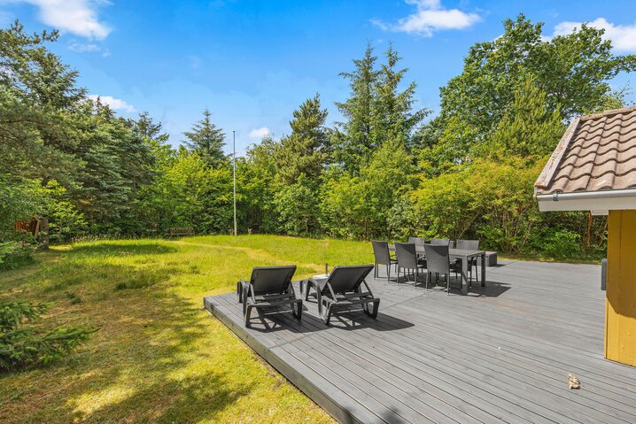Sommerhus 30692 på Sivvejen 3, Houstrup - Billede #19