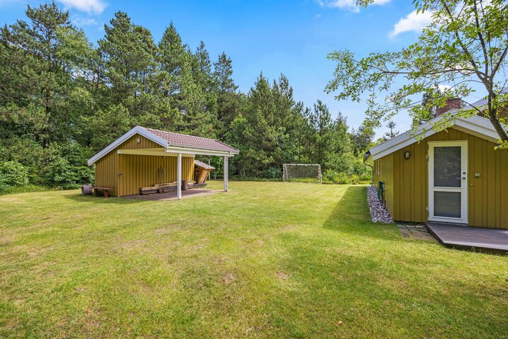 Sommerhus 30692 på Sivvejen 3, Houstrup - Billede #22