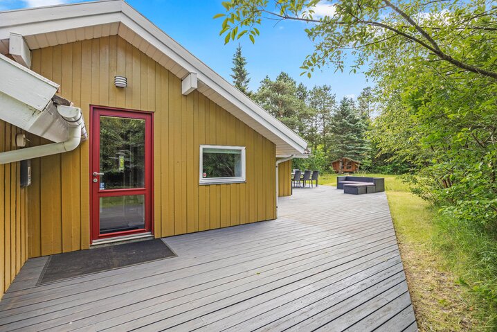 Sommerhus 30692 på Sivvejen 3, Houstrup - Billede #23