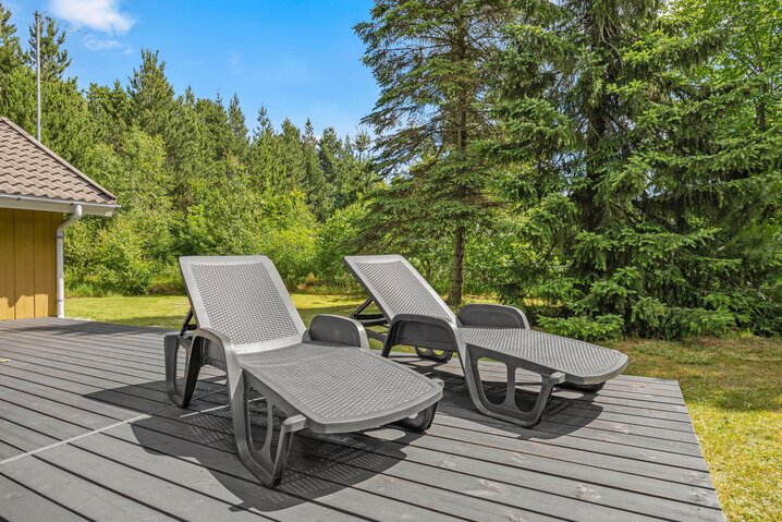 Sommerhus 30692 på Sivvejen 3, Houstrup - Billede #15