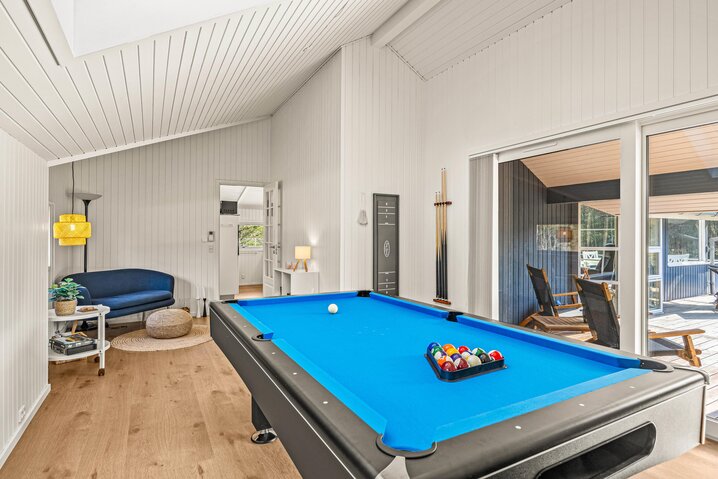 Ferienhaus 30693 in Jens Thomsensvej 23, Houstrup - Bild #1