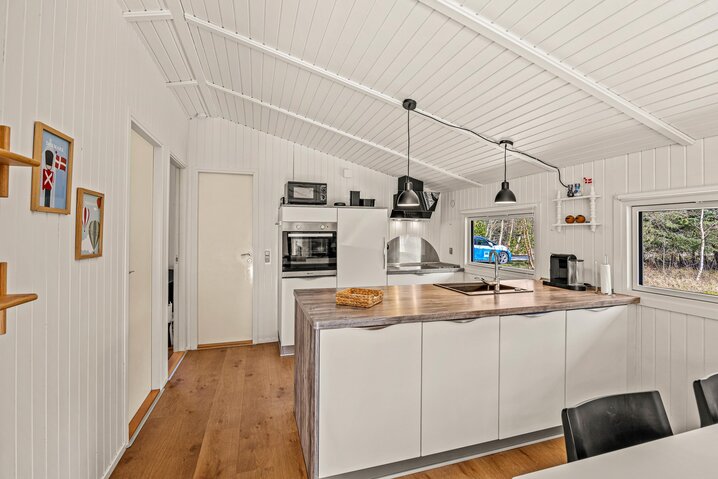 Ferienhaus 30693 in Jens Thomsensvej 23, Houstrup - Bild #3