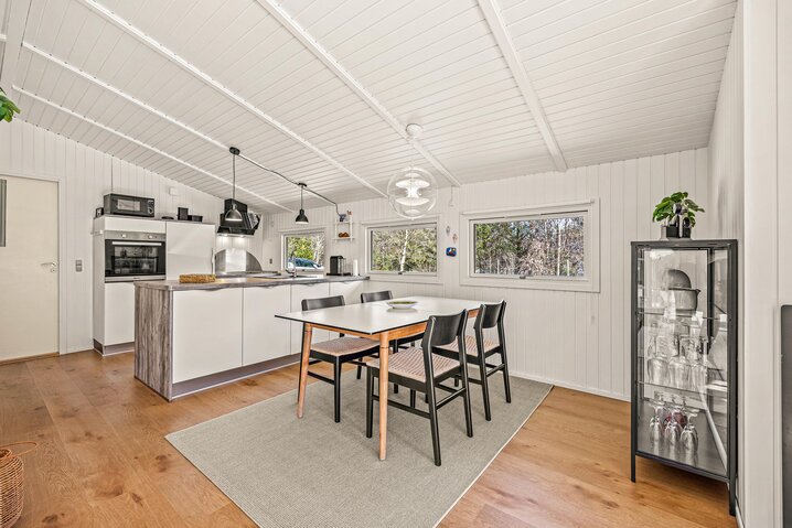 Ferienhaus 30693 in Jens Thomsensvej 23, Houstrup - Bild #8