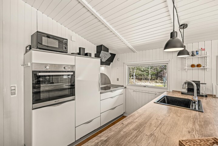 Ferienhaus 30693 in Jens Thomsensvej 23, Houstrup - Bild #9