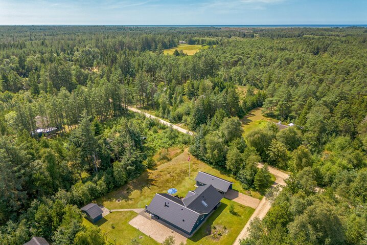 Ferienhaus 30693 in Jens Thomsensvej 23, Houstrup - Bild #18