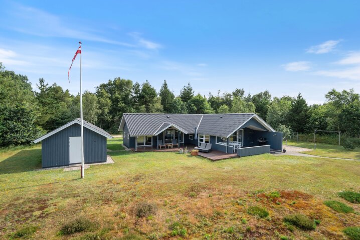 Ferienhaus 30693 in Jens Thomsensvej 23, Houstrup - Bild #19