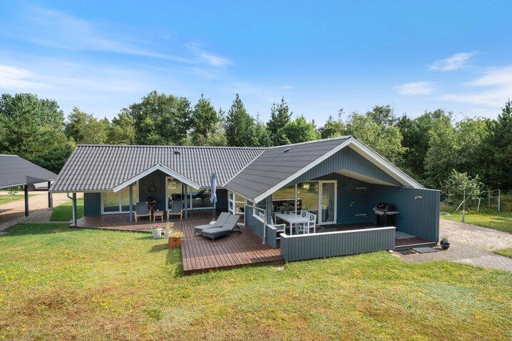 Ferienhaus 30693 in Jens Thomsensvej 23, Houstrup - Bild #20