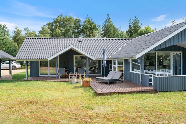 Ferienhaus 30693 in Jens Thomsensvej 23, Houstrup - Bild #21