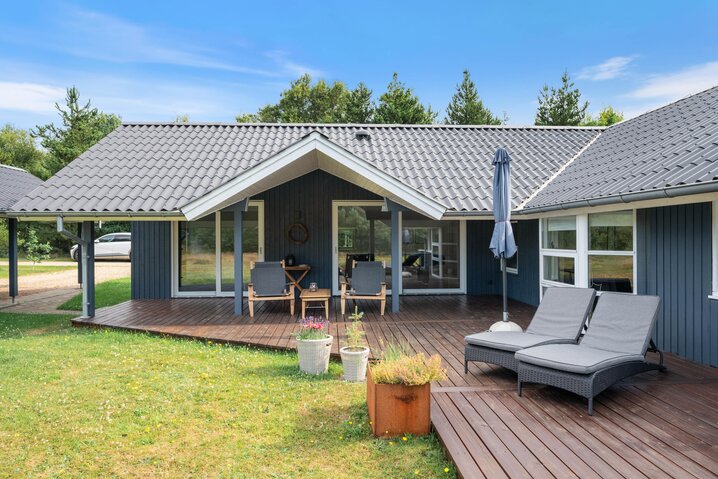 Ferienhaus 30693 in Jens Thomsensvej 23, Houstrup - Bild #22