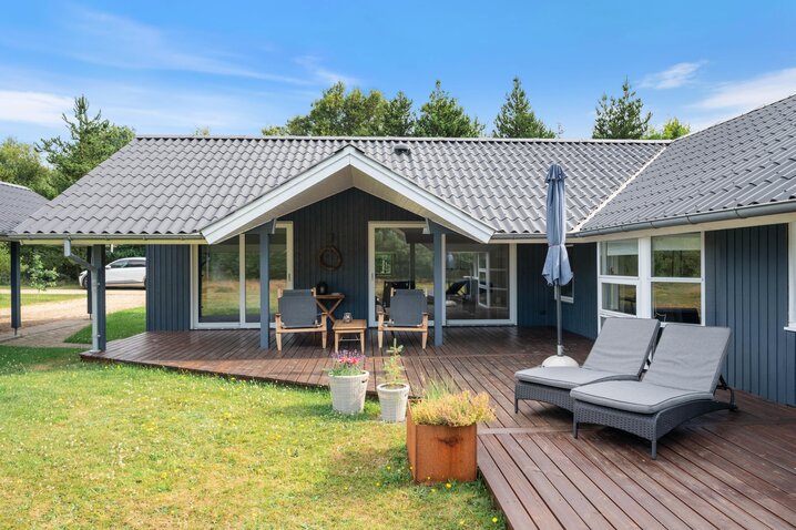 Ferienhaus 30693 in Jens Thomsensvej 23, Houstrup - Bild #22