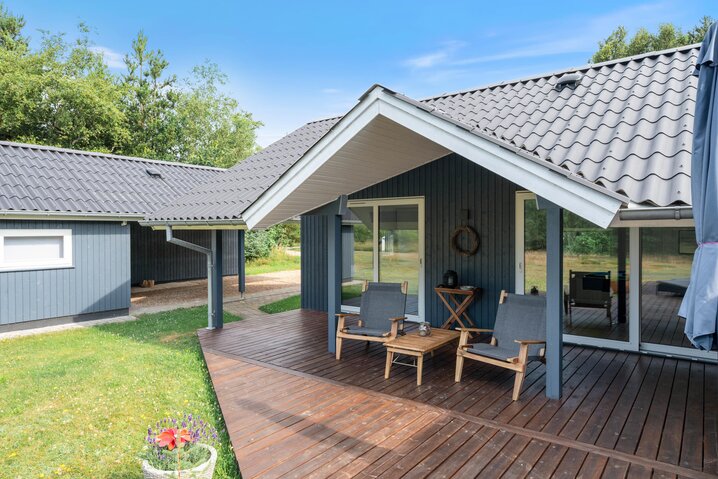 Ferienhaus 30693 in Jens Thomsensvej 23, Houstrup - Bild #23