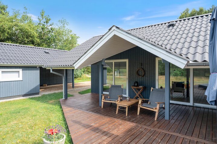 Ferienhaus 30693 in Jens Thomsensvej 23, Houstrup - Bild #23