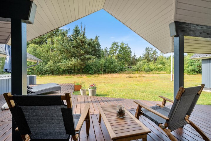 Ferienhaus 30693 in Jens Thomsensvej 23, Houstrup - Bild #24