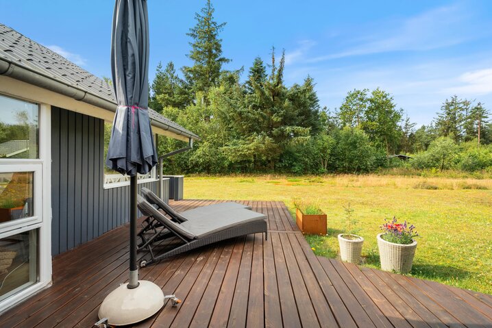 Ferienhaus 30693 in Jens Thomsensvej 23, Houstrup - Bild #25