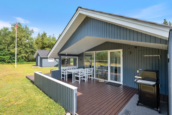 Ferienhaus 30693 in Jens Thomsensvej 23, Houstrup - Bild #27