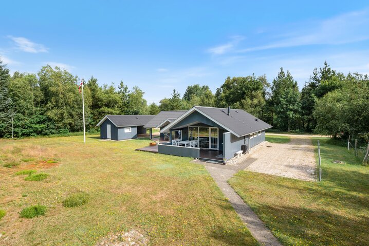Ferienhaus 30693 in Jens Thomsensvej 23, Houstrup - Bild #29