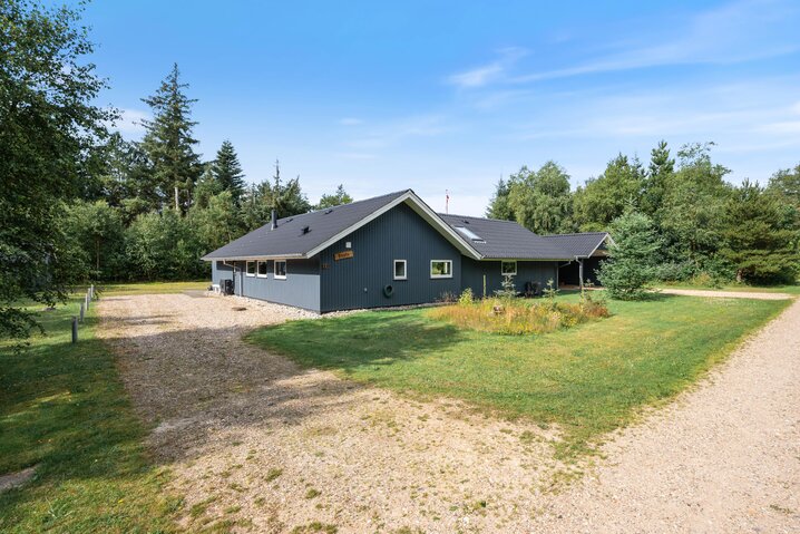 Ferienhaus 30693 in Jens Thomsensvej 23, Houstrup - Bild #30