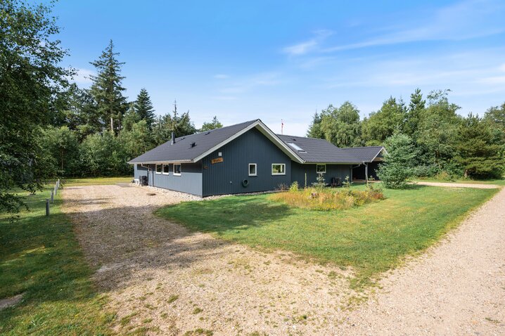 Ferienhaus 30693 in Jens Thomsensvej 23, Houstrup - Bild #30