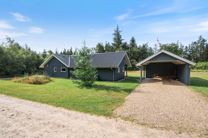 Ferienhaus 30693 in Jens Thomsensvej 23, Houstrup - Bild #31