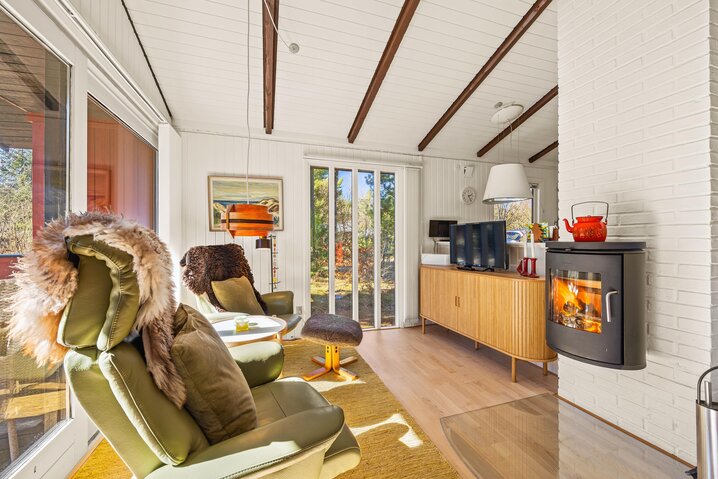 Sommerhus 30694 på Sivvejen 18, Houstrup - Billede #1