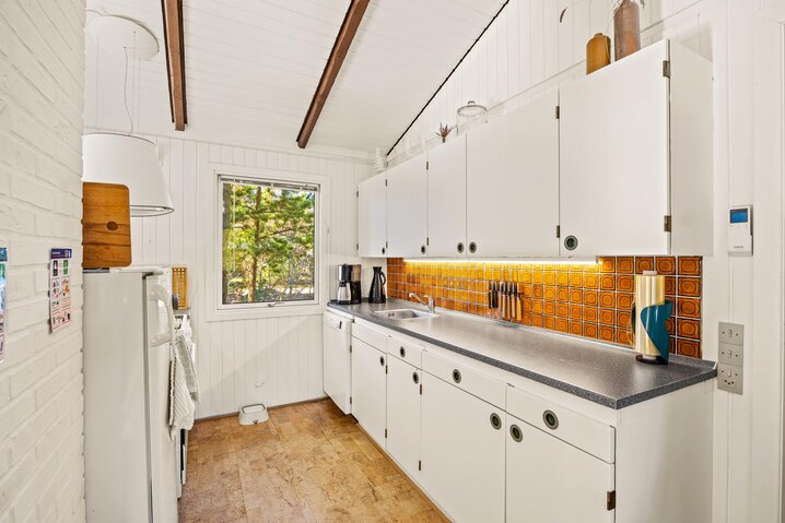Sommerhus 30694 på Sivvejen 18, Houstrup - Billede #2