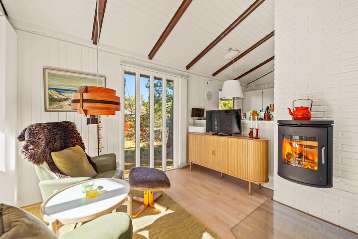 Sommerhus 30694 på Sivvejen 18, Houstrup - Billede #3