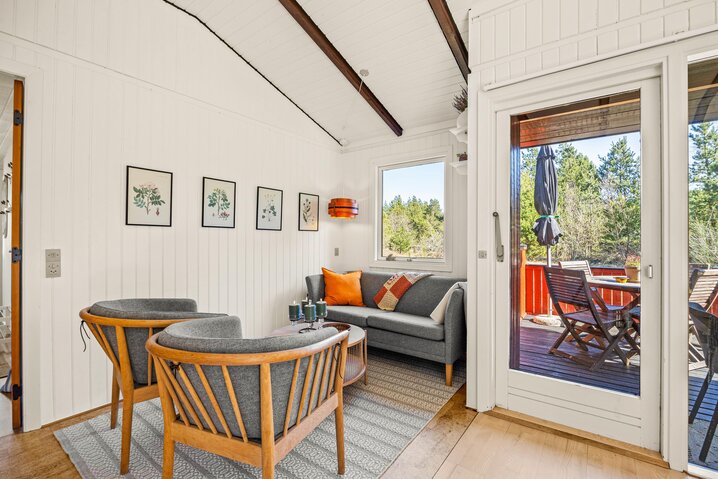 Sommerhus 30694 på Sivvejen 18, Houstrup - Billede #5