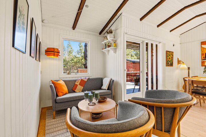 Sommerhus 30694 på Sivvejen 18, Houstrup - Billede #6