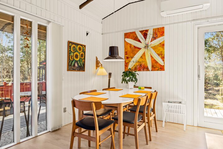 Sommerhus 30694 på Sivvejen 18, Houstrup - Billede #8