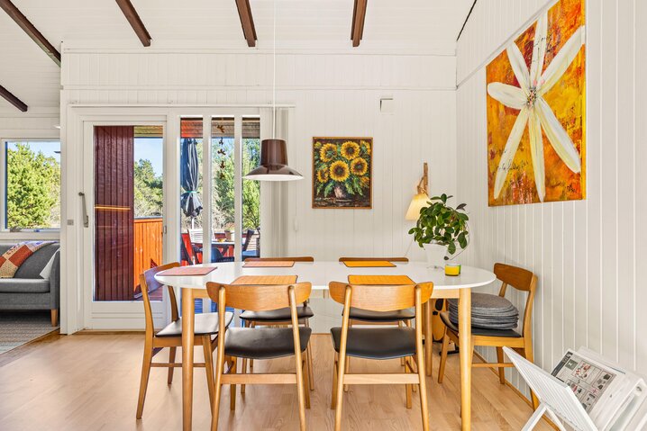 Sommerhus 30694 på Sivvejen 18, Houstrup - Billede #9