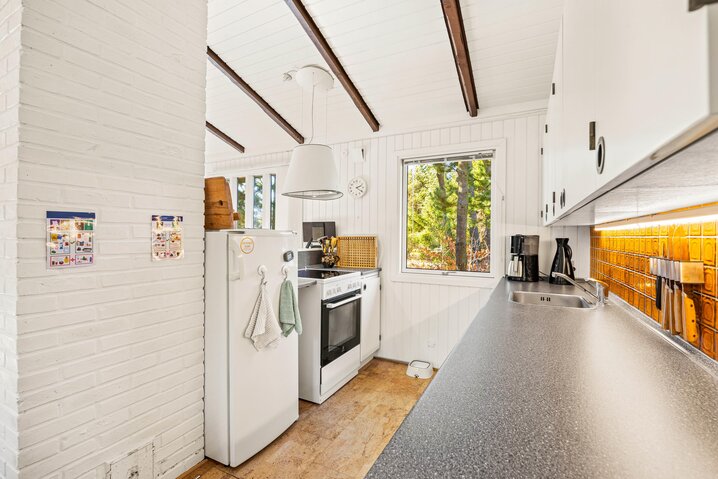 Sommerhus 30694 på Sivvejen 18, Houstrup - Billede #10