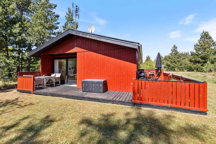 Sommerhus 30694 på Sivvejen 18, Houstrup - Billede #18