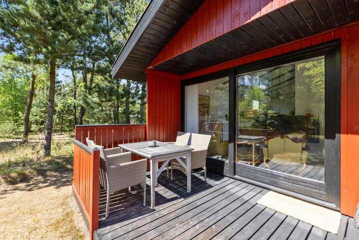 Sommerhus 30694 på Sivvejen 18, Houstrup - Billede #19