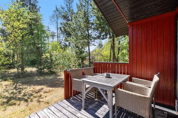 Sommerhus 30694 på Sivvejen 18, Houstrup - Billede #20