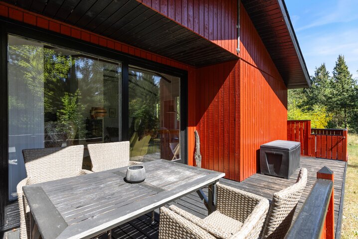 Sommerhus 30694 på Sivvejen 18, Houstrup - Billede #21