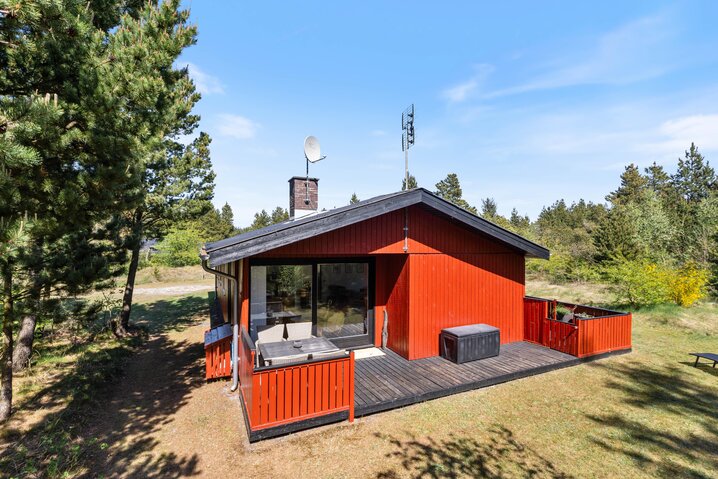 Sommerhus 30694 på Sivvejen 18, Houstrup - Billede #22