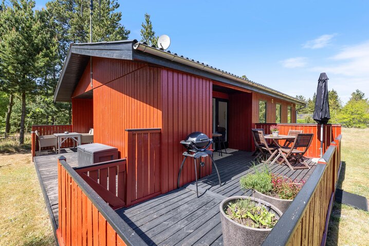 Sommerhus 30694 på Sivvejen 18, Houstrup - Billede #23