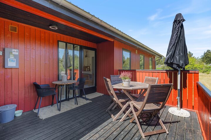 Sommerhus 30694 på Sivvejen 18, Houstrup - Billede #24