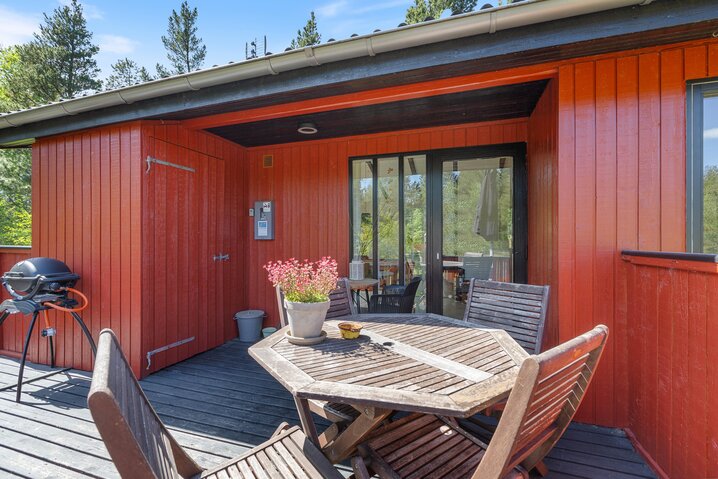 Sommerhus 30694 på Sivvejen 18, Houstrup - Billede #25