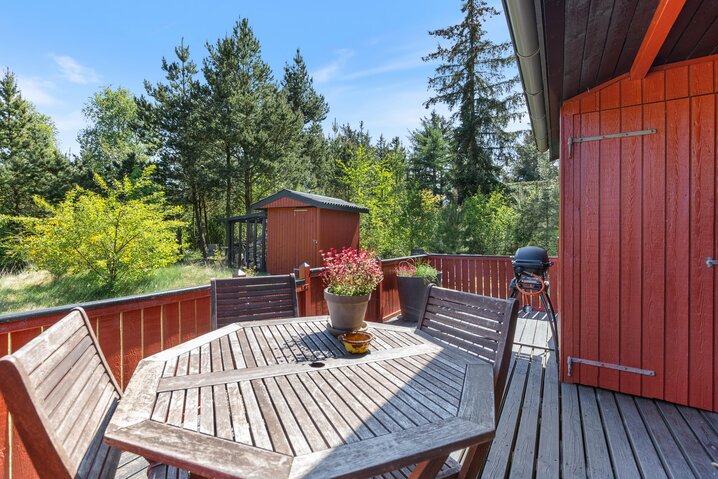 Sommerhus 30694 på Sivvejen 18, Houstrup - Billede #26