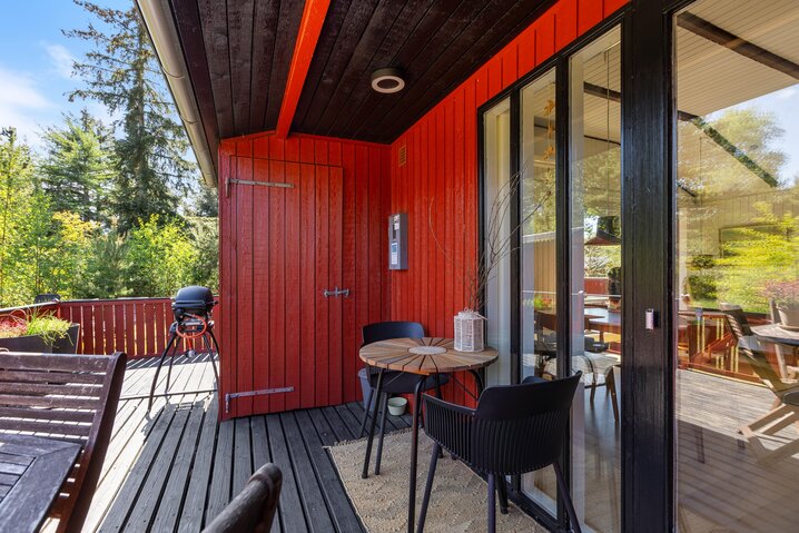 Ferienhaus 30694 in Sivvejen 18, Houstrup - Bild #27