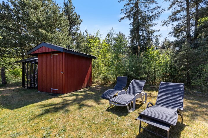 Sommerhus 30694 på Sivvejen 18, Houstrup - Billede #28