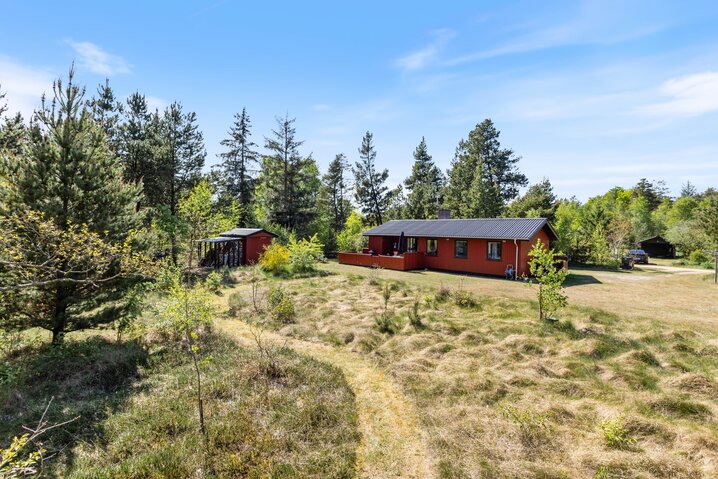 Sommerhus 30694 på Sivvejen 18, Houstrup - Billede #29