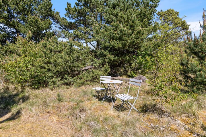 Sommerhus 30694 på Sivvejen 18, Houstrup - Billede #30