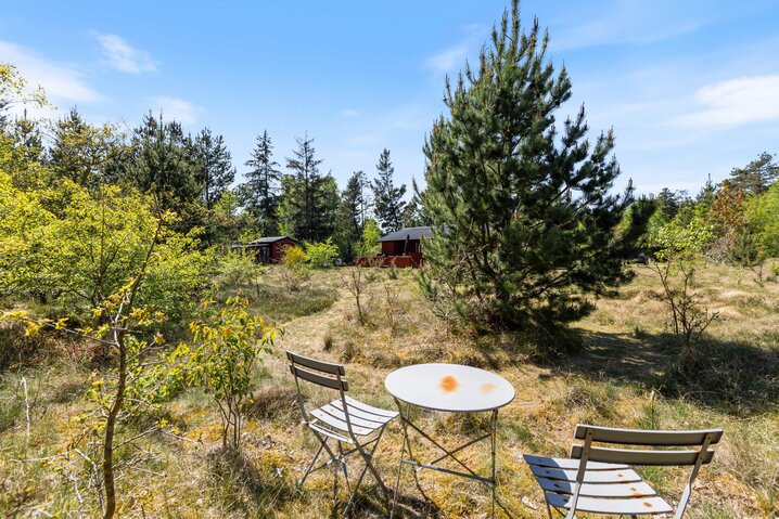 Sommerhus 30694 på Sivvejen 18, Houstrup - Billede #31